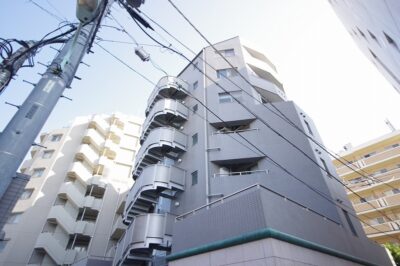 ルモンド代々木上原 (2)