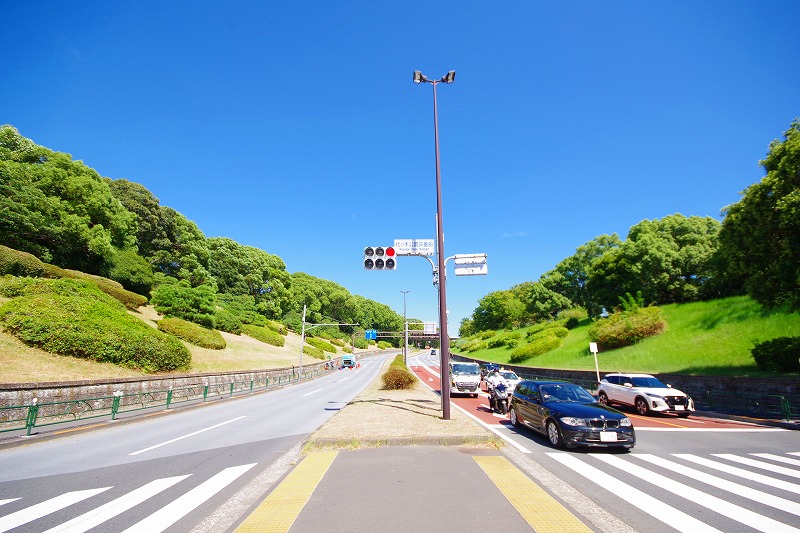 代々木公園駅