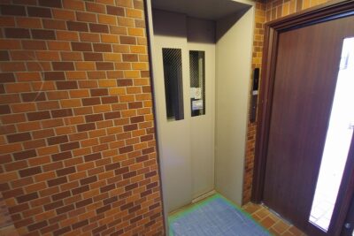 藤和駒場コープエレベーター