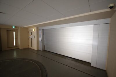 アトラス元代々木駐車場