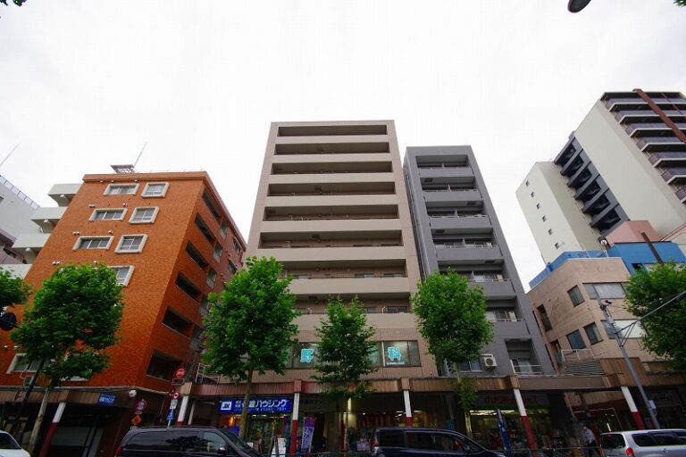 ウィン新中野