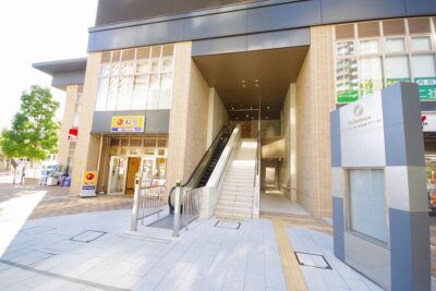 ザ・パークハウス西新宿タワー60外観⑥
