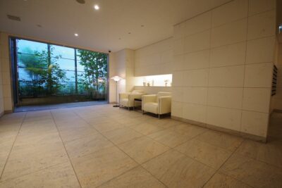 ブランズ代々木共用部